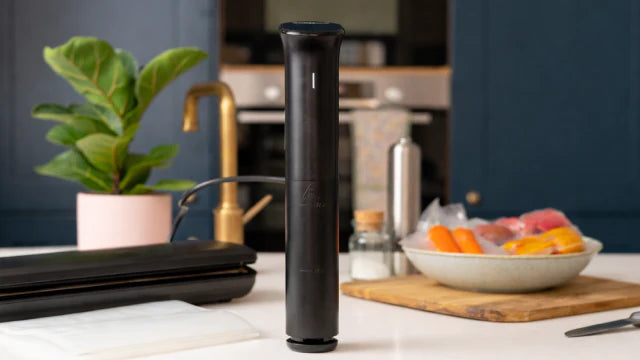 Sous Vide 101