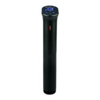 iVide 2.0 WiFi Sous Vide Cooker – Precision Immersion Circulator, 1200W, 0.1°C Accuracy, App Recipes, Quiet Operation, 30L Capacity