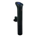 iVide 2.0 WiFi Sous Vide Cooker – Precision Immersion Circulator, 1200W, 0.1°C Accuracy, App Recipes, Quiet Operation, 30L Capacity
